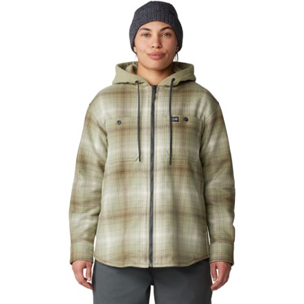 Mountain Hardwear Women