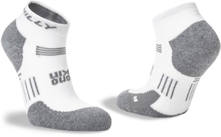 Hilly Supreme Quarter Max Socks 0