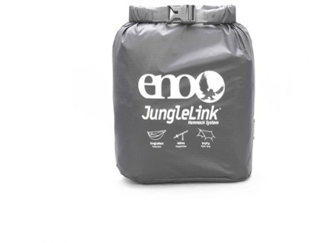 ENO JungleLink Hammock System 8