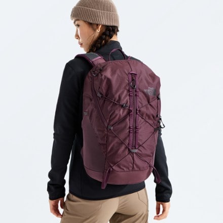 The North Face Borealis Trail Pack 4