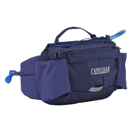 CamelBak M.U.L.E. 5 Hydration Waist Pack 0