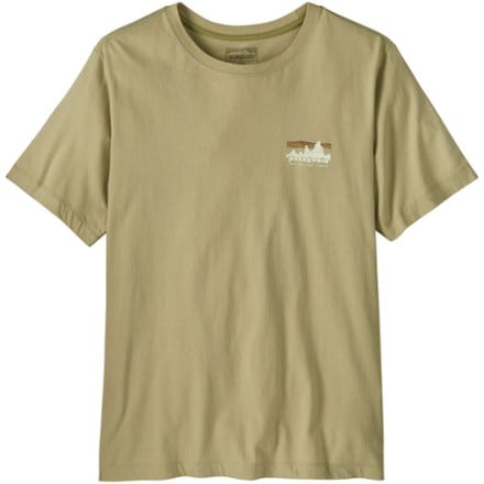 Patagonia '73 Skyline T-Shirt 1