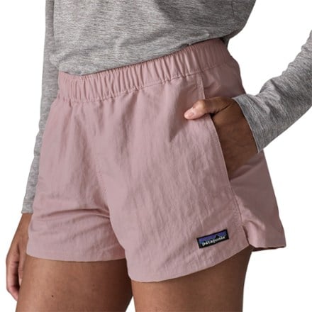 Patagonia Barely Baggies 2.5" Shorts - Women's 4