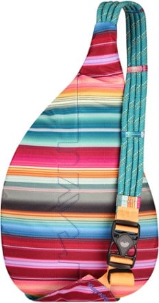 KAVU Rope Sling Bag - Women's 1