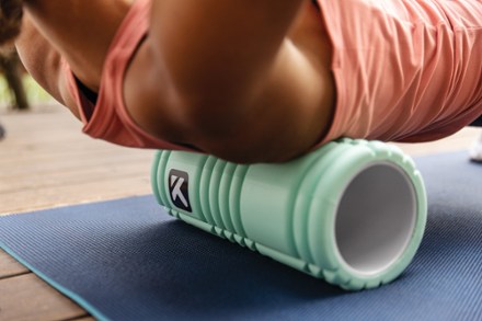 Location Image for GRID Foam Roller
