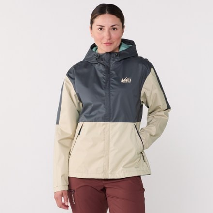 REI Co-op Trailmade Rain Jacket - Women's 1