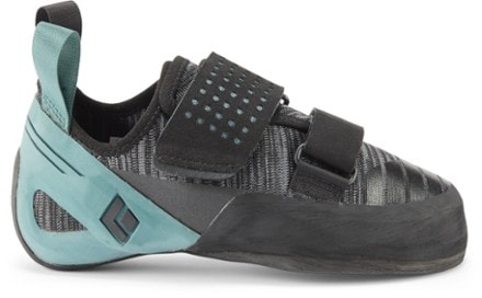 Black Diamond Zone LV Climbing Shoes