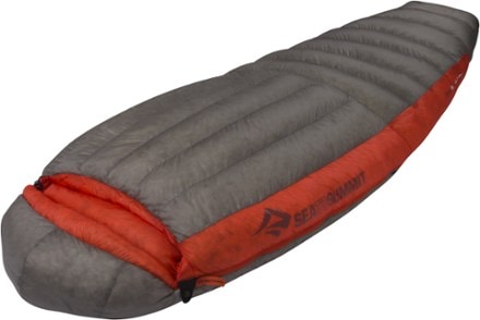 Sea to Summit Flame Ultralight 15F Sleeping Bag - Women's 2