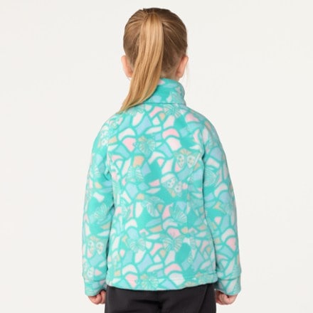 Columbia Benton Springs II Fleece Jacket - Kids' 2