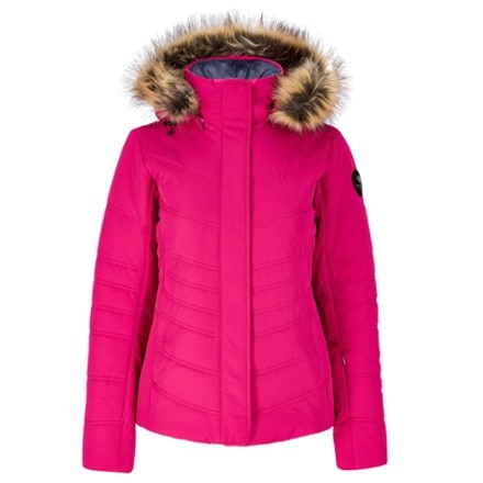 Obermeyer Tuscany II Insulated Jacket - Women's 0