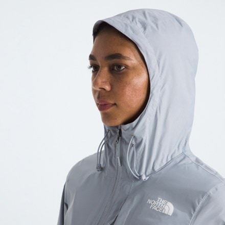 The North Face Alta Vista Rain Jacket - Women's 5