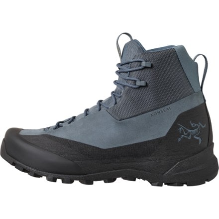 Arc'teryx Konseal Trek Approach Boots - Men's 0