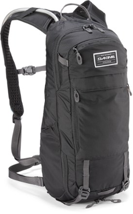 dakine mtb pack