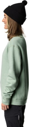 Houdini Alto Crew Sweater - Women's 4