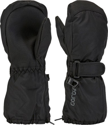 Gordini Easy On Mittens - Toddlers' 0