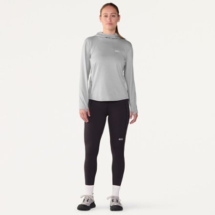 REI Co-op Swiftland Thermal Running Hoodie - Women's 3