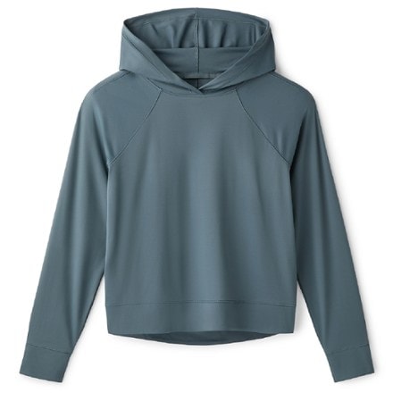 RHONE Serene Studio Hoodie - Women's 0