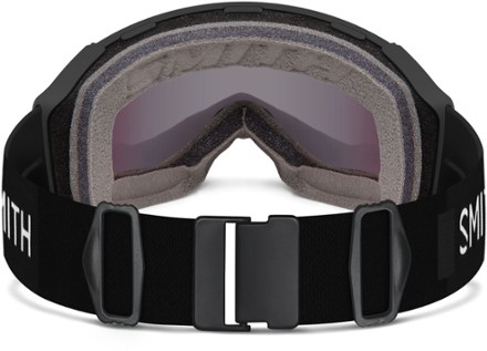 Smith 4D MAG S ChromaPop Snow Goggles with Lens Protector 3