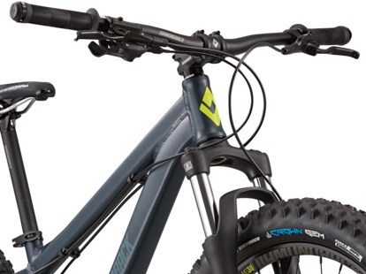 Diamondback Sync'r 24 Kids' Mountain Bike 5