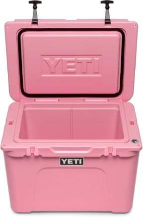 YETI Tundra 50 Limited Edition Pink Cooler