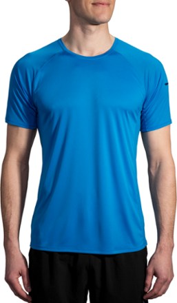 brooks stealth short sleeve