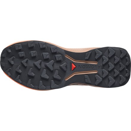 Salomon Genesis 2 GTX Trail-Running Shoes - Women's 6