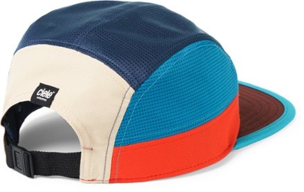 ciele athletics ciele x REI Co-op GOCap Hat Back view