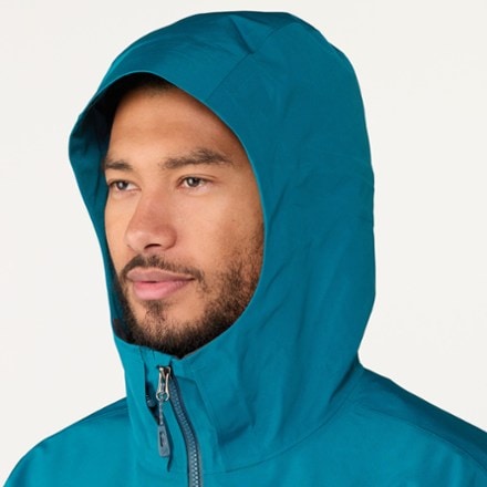 REI Co-op Teris GTX Rain Jacket - Men's 4