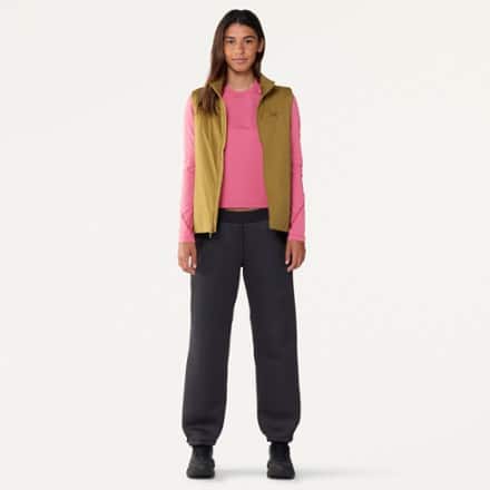 Arc'teryx Rula Long-Sleeve T-Shirt - Women's 5