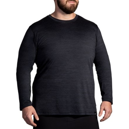 Brooks Luxe Long-Sleeve Shirt - Men's 1