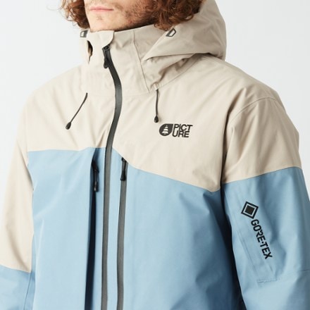 Picture Organic Clothing Lassen GORE-TEX 2L Insulated Jacket - Men's 6