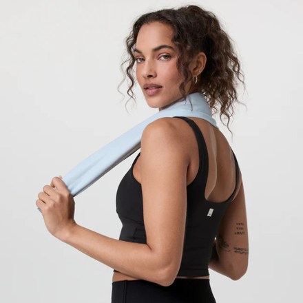 Vuori AllTheForm Support Tank Top - Women's 4