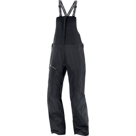 Moon Patrol Bib Pants - Women's