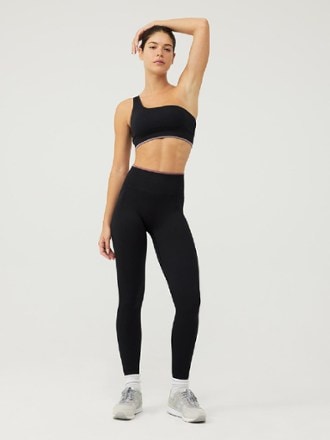 Outdoor Voices Seamless Rib 7/8 Leggings - Women's 1