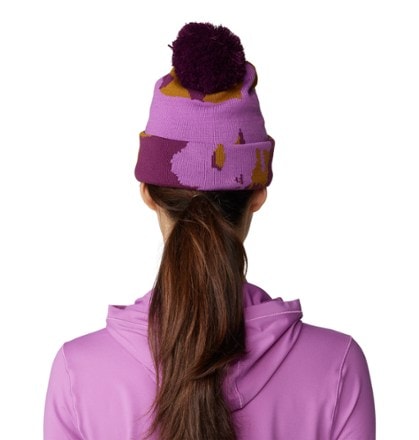 Mountain Hardwear Gas Station Beanie 2