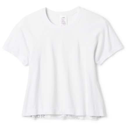 LNDR Here Today Cropped T-Shirt - Women's 0