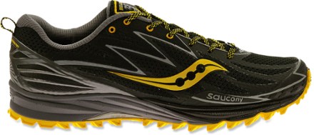 saucony peregrine 5 vs peregrine 6