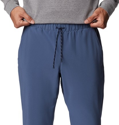 Columbia Hike Lined Pants - Men's 3