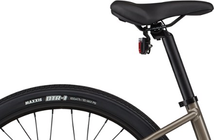 Cannondale Treadwell Neo 2 Remixte Electric Bike 2