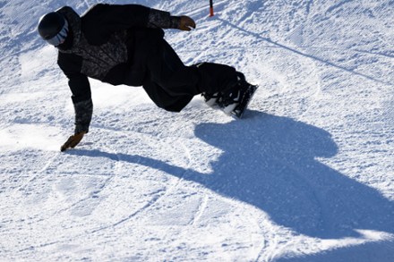 Cardiff Snowcraft LYNX Boundary Snowboard - 2026/2027 1