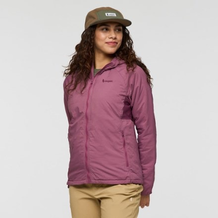 Cotopaxi Pacaya 2.0 Insulated Hooded Jacket - Women's 1