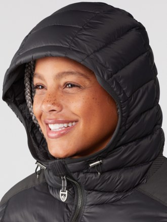 KUHL Spyfire Down Parka - Women's 4