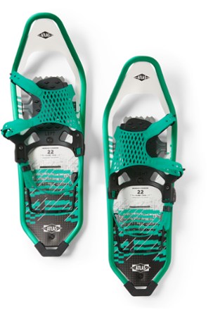 Atlas Range-Trail Snowshoes - Women's 7