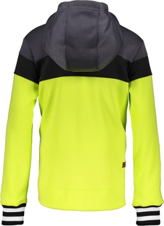Obermeyer Lucas Fleece Hoodie - Boys' 3