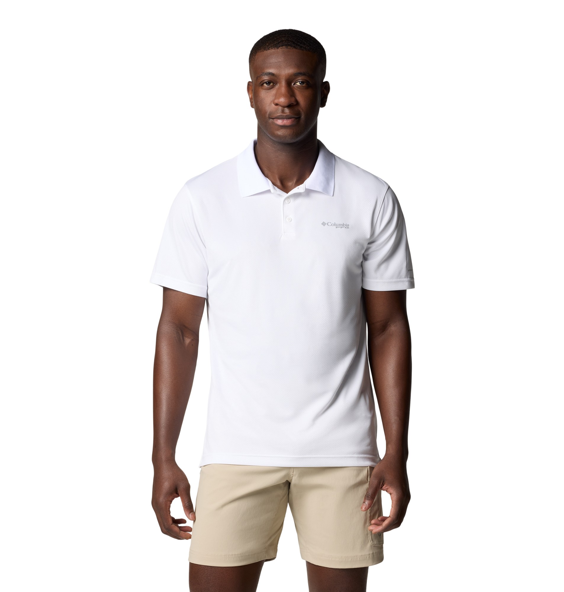 Columbia Men