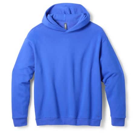 Vuori Restore Oversized Hoodie - Women's 0