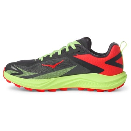 HOKA Zinal 3 Trail-Running Shoes - Women's 1