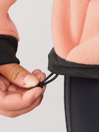 The North Face Denali 2 Jacket - Women's 4