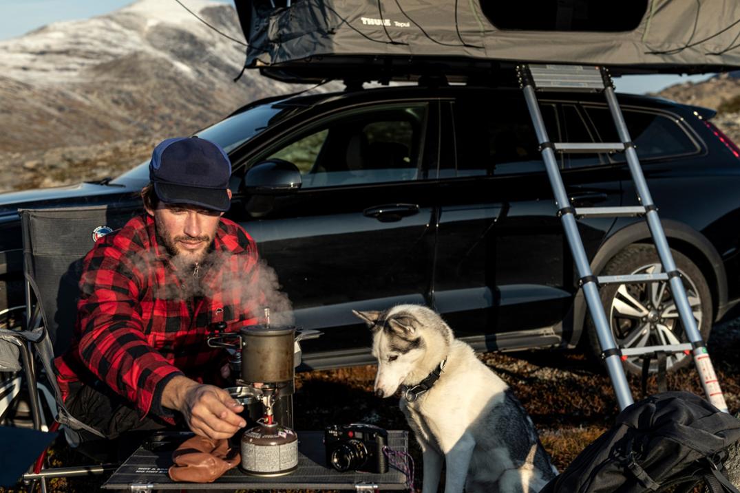 Location Image for Tepui Foothill Tent