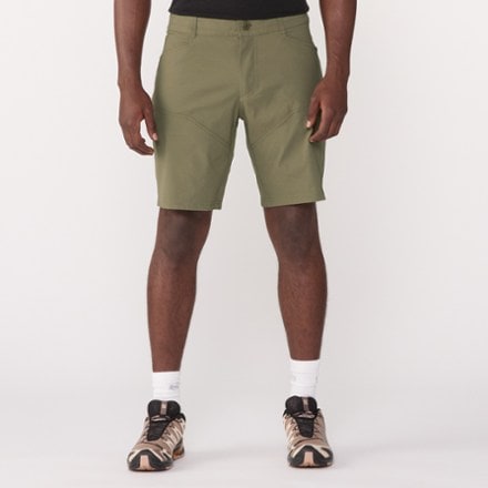 KUHL Renegade Rock 9" Shorts - Men's 1